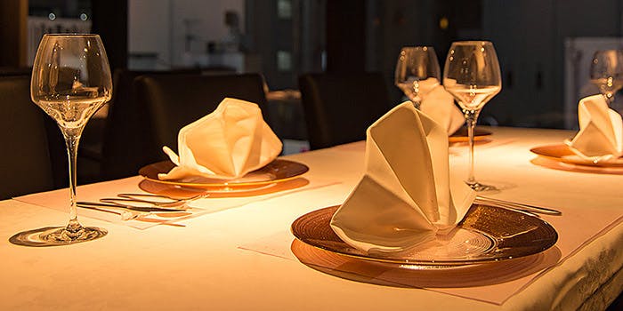 新橋の中華が楽しめるおすすめレストラントップ5 一休 Comレストラン