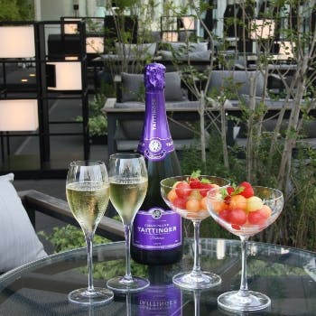 The Gate Hotel Tokyo by HULIC by null