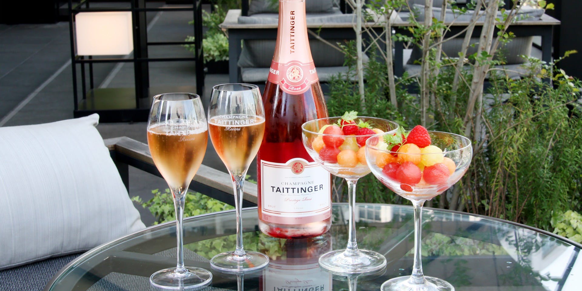 Lobby Lounge（ロビーラウンジ）