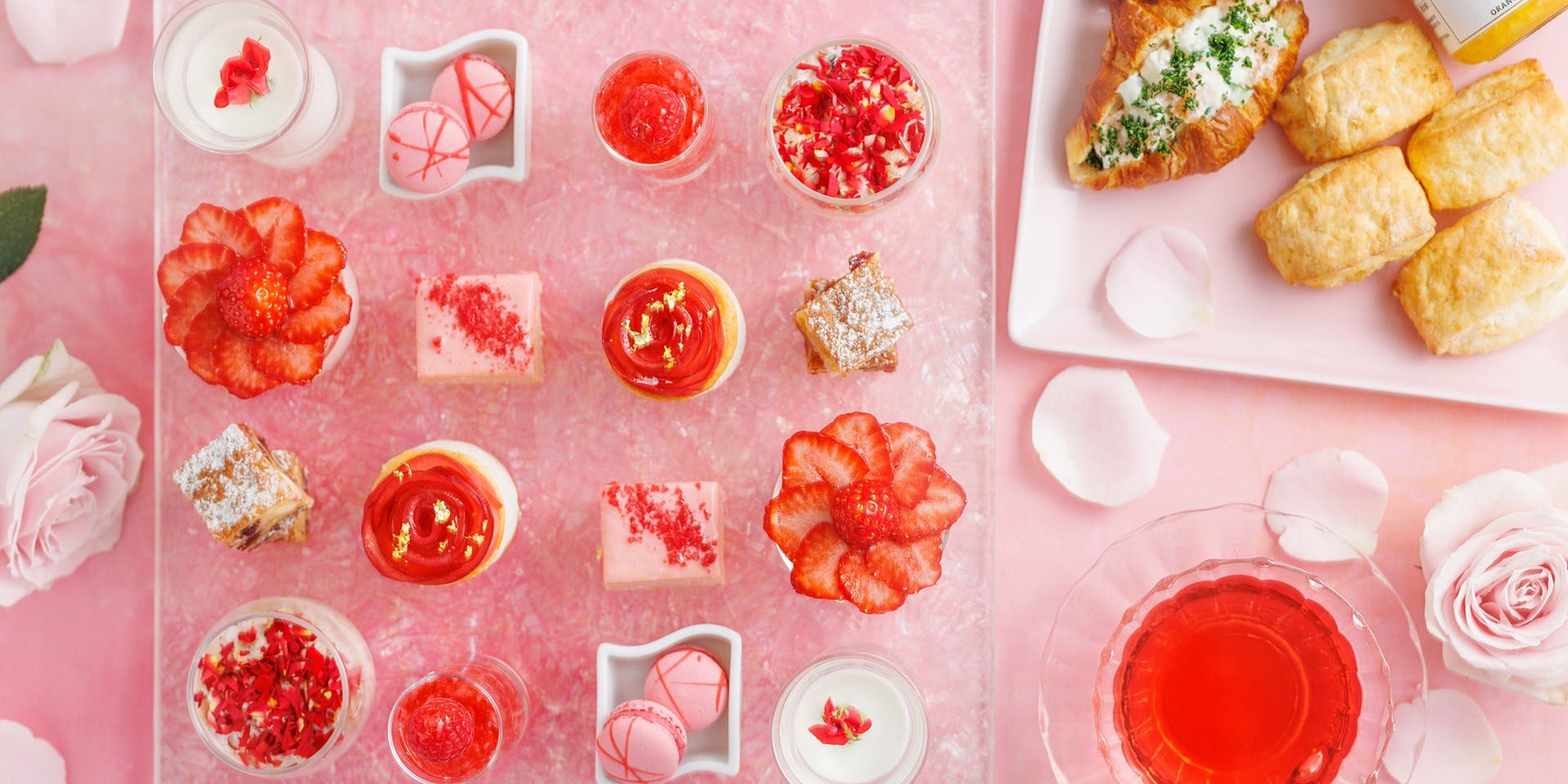 Lobby Lounge（ロビーラウンジ）