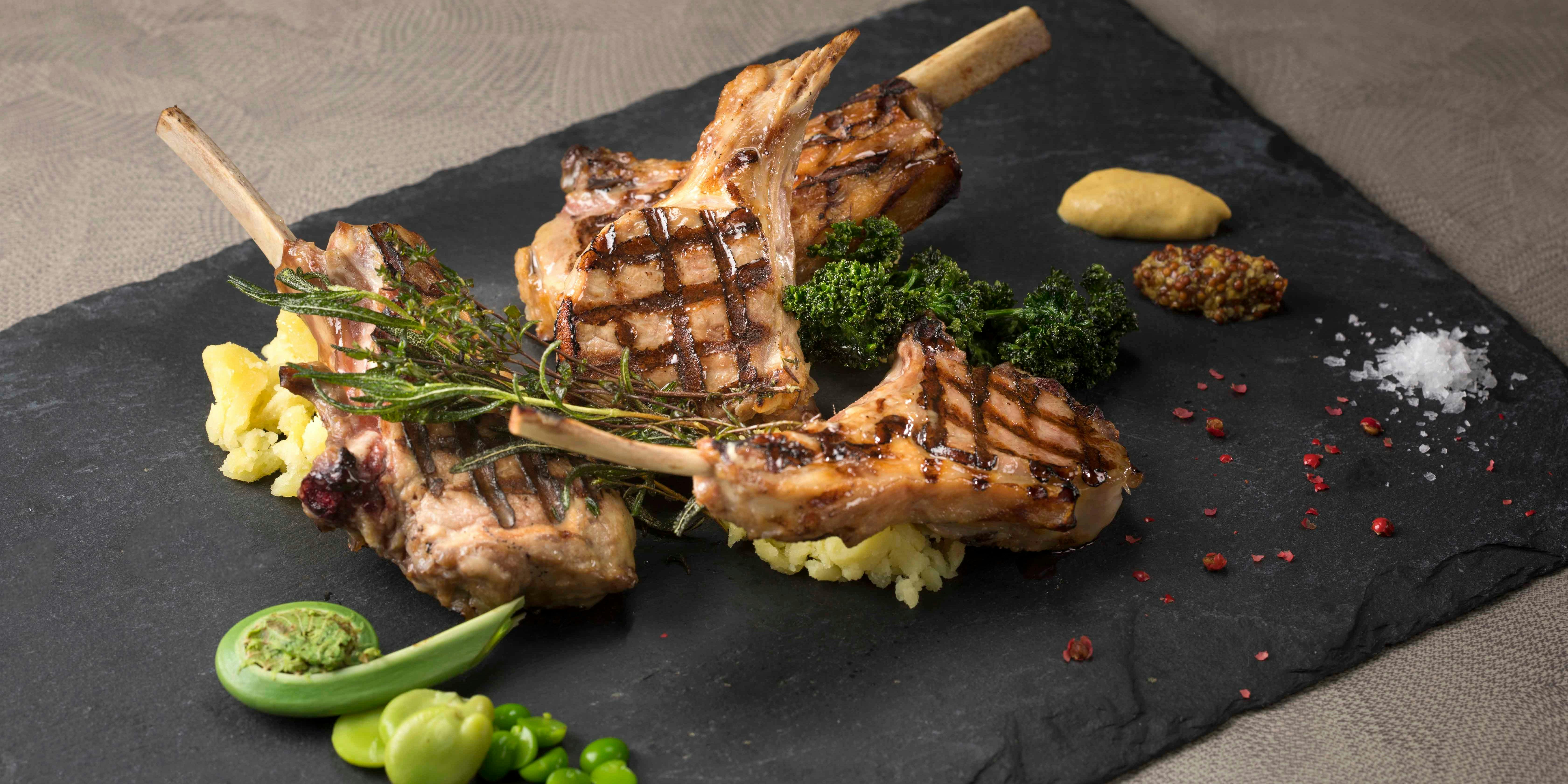 BAR「2000」／東京ドームホテル - 画像13