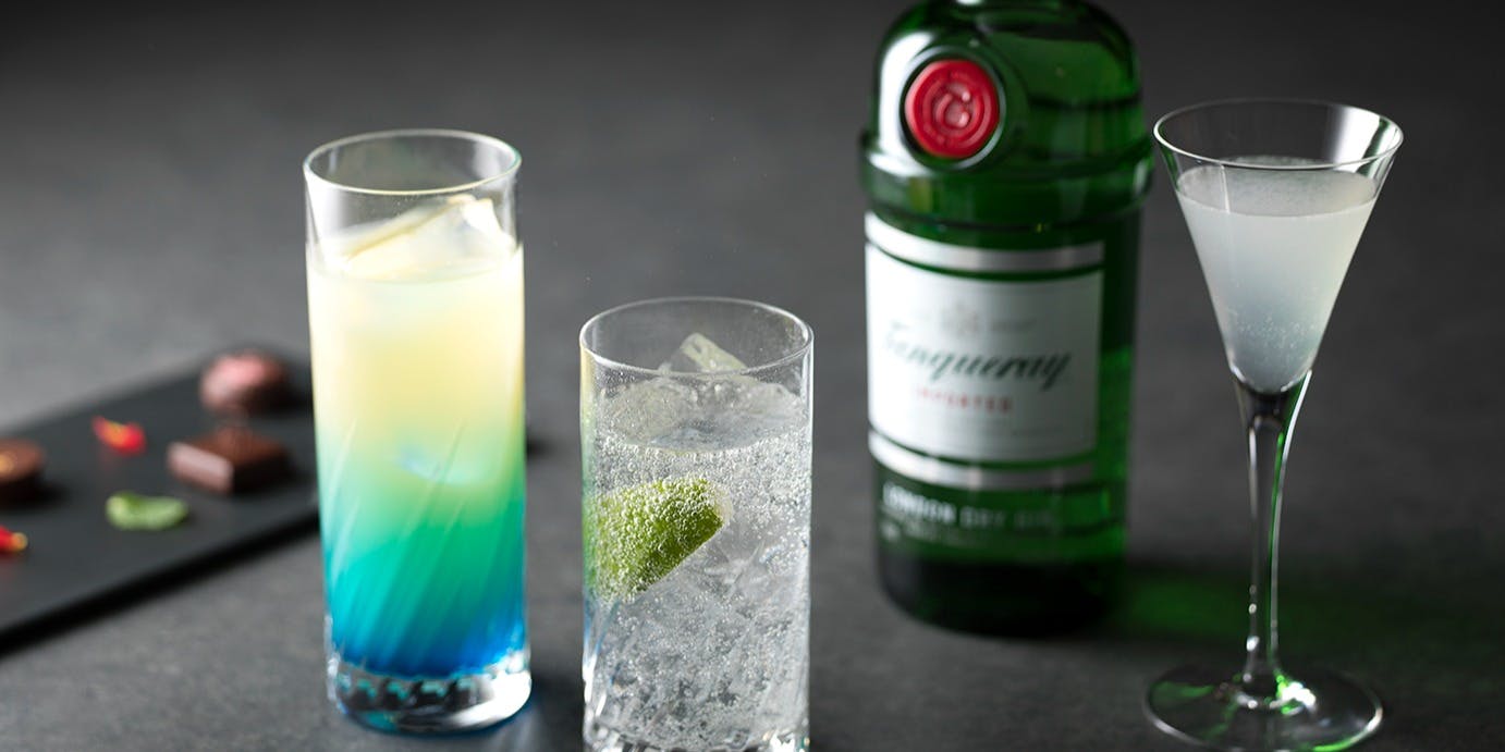 BAR「2000」／東京ドームホテル - 画像11