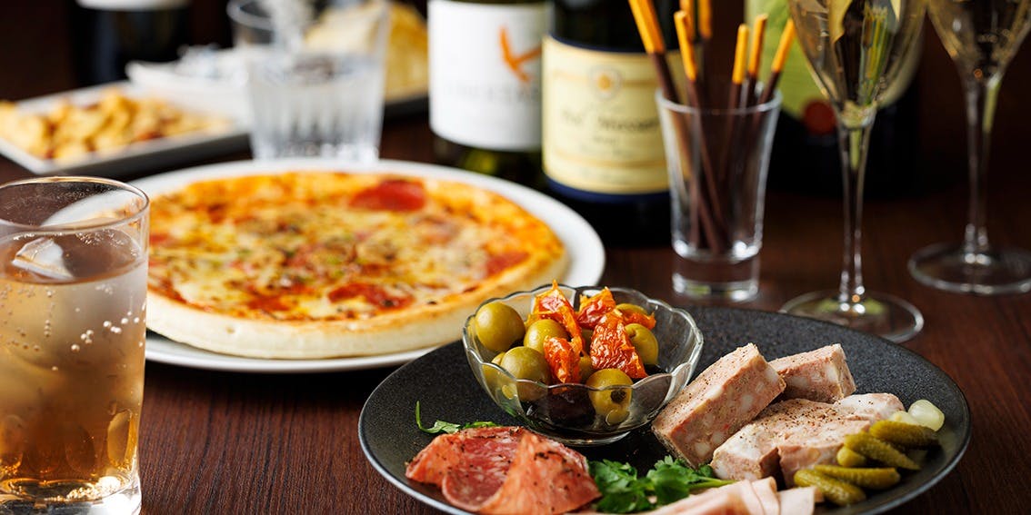 BAR「2000」／東京ドームホテル - 画像10