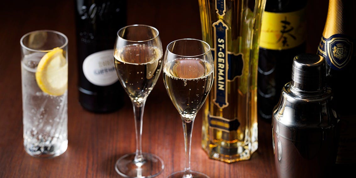 BAR「2000」／東京ドームホテル - 画像16