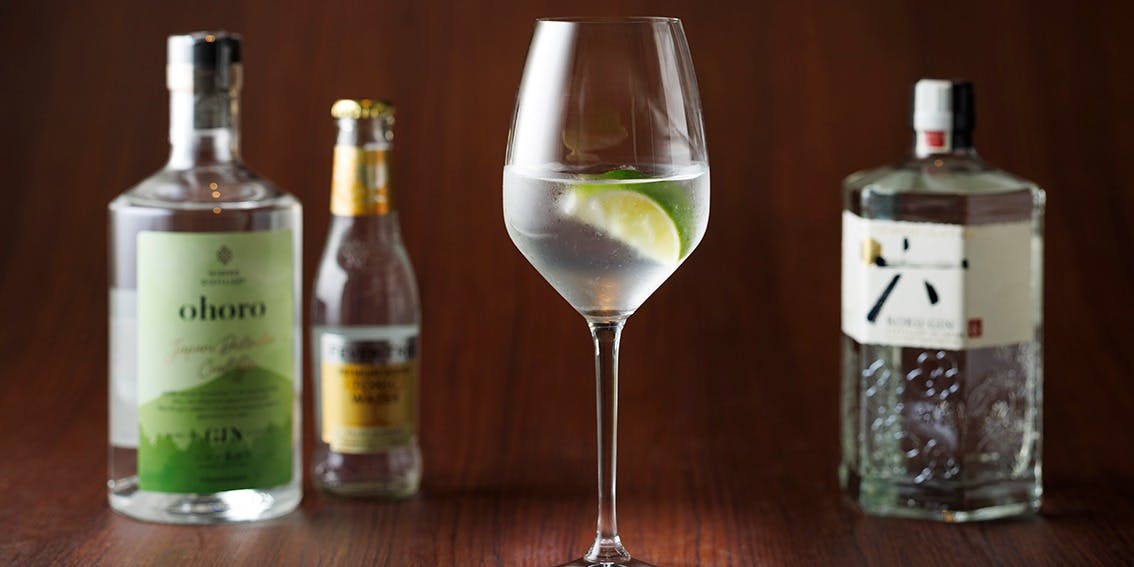 BAR「2000」／東京ドームホテル - 画像17