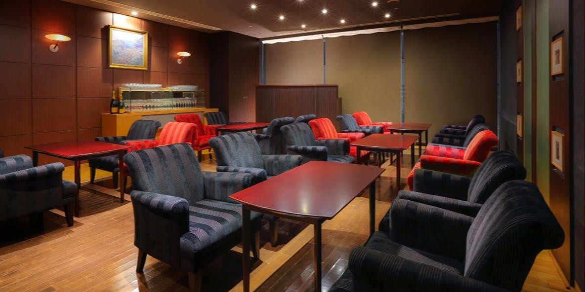 BAR「2000」／東京ドームホテル - 画像15