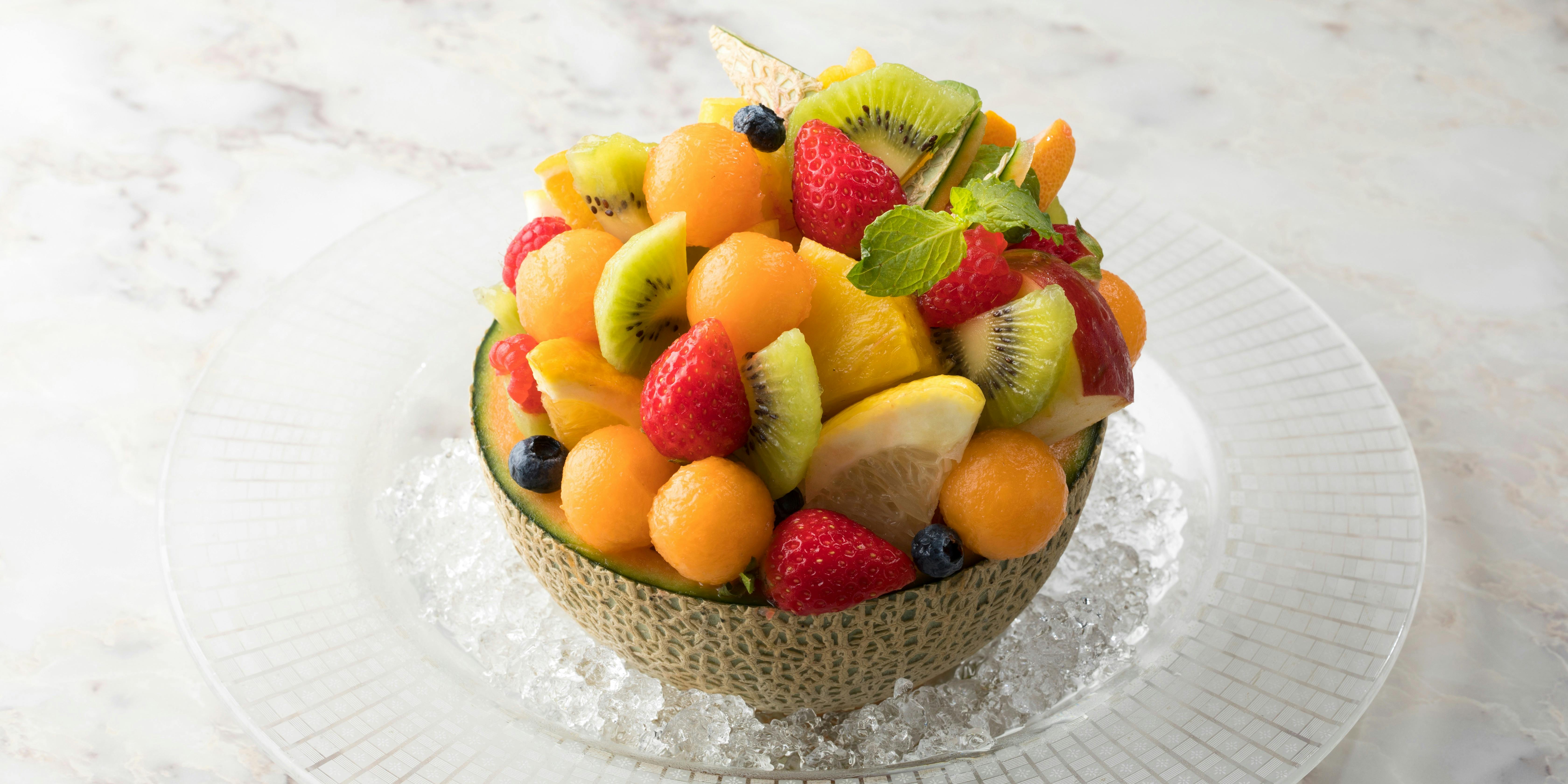 BAR「2000」／東京ドームホテル - 画像6