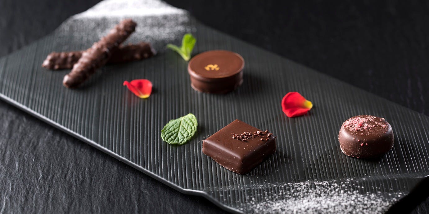 BAR「2000」／東京ドームホテル - 画像7