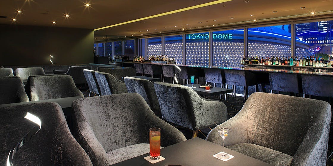 BAR「2000」／東京ドームホテル - 画像2