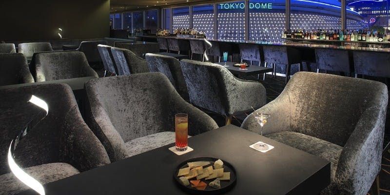 BAR「2000」／東京ドームホテル - 画像26