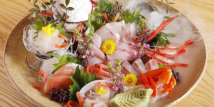 別邸 きときと - 画像5