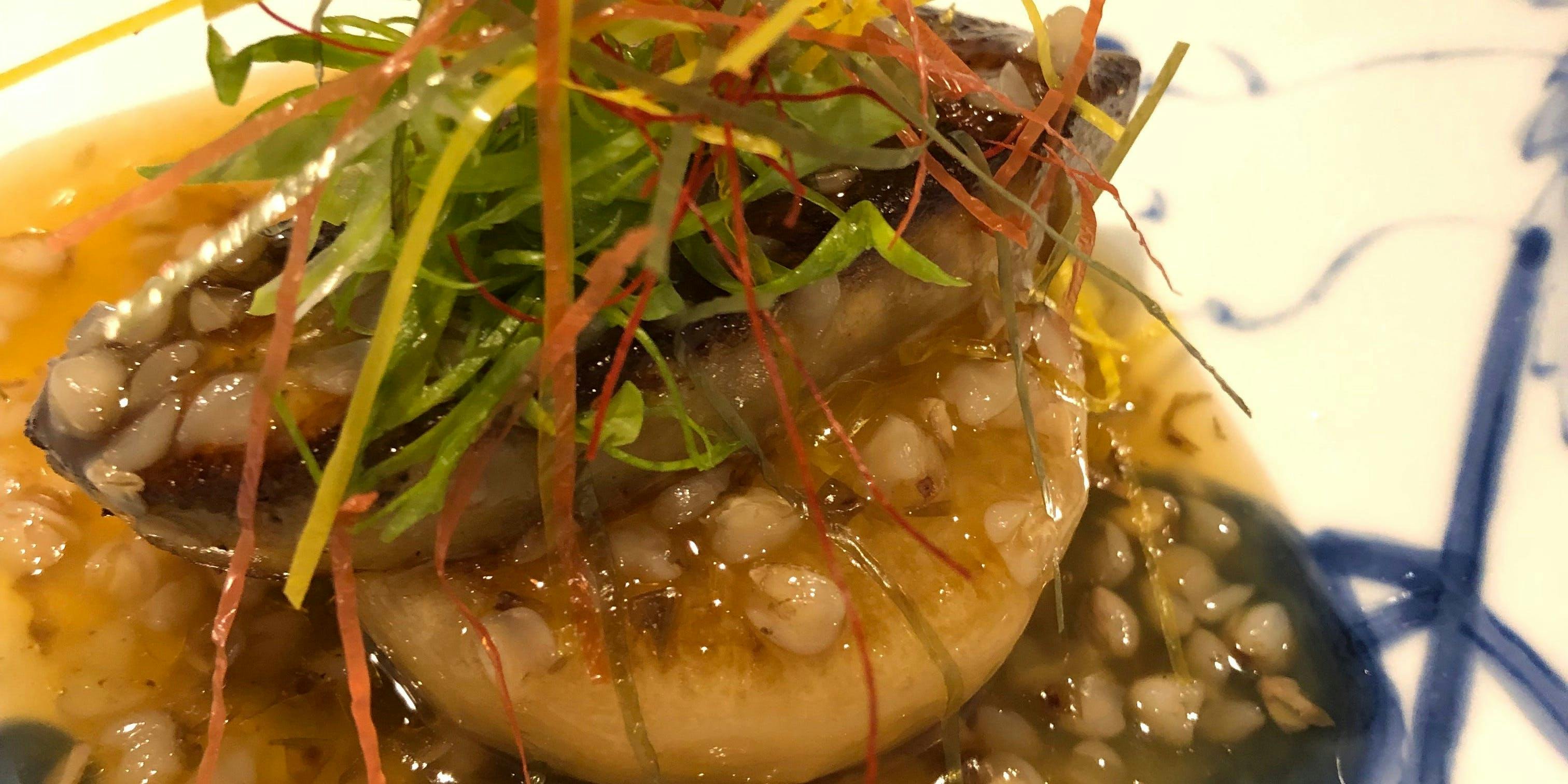 東京割烹てるなり - 画像11