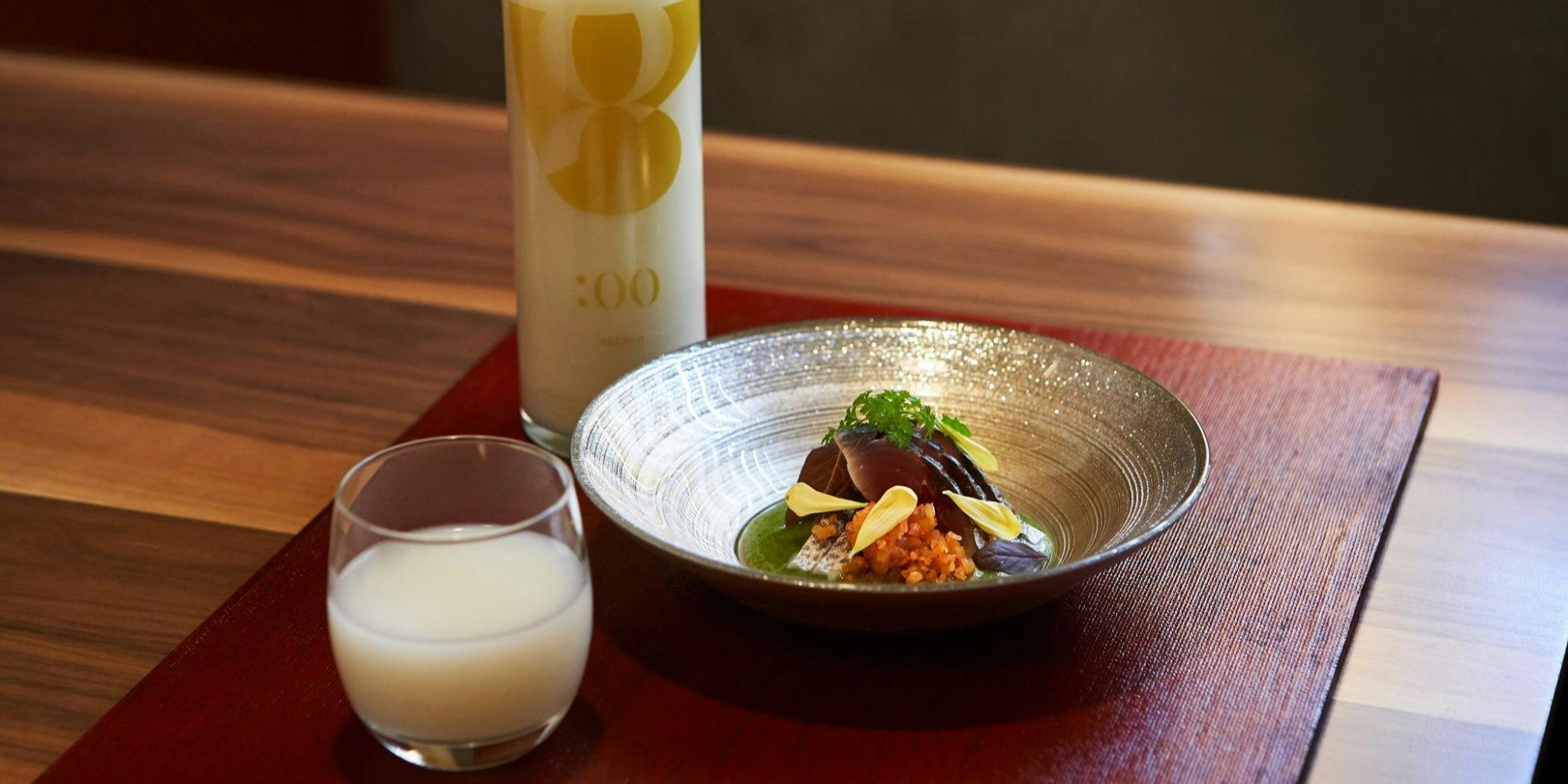 東京割烹てるなり - 画像5