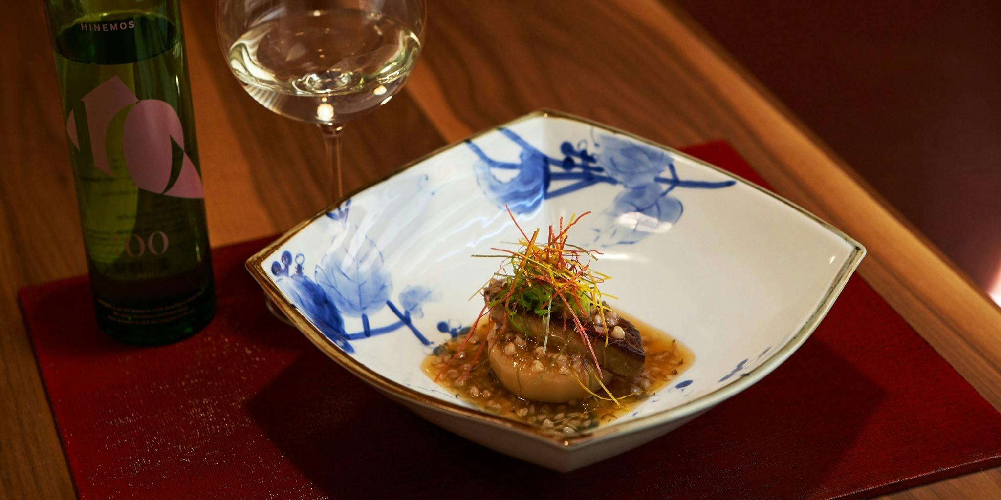 東京割烹てるなり - 画像6