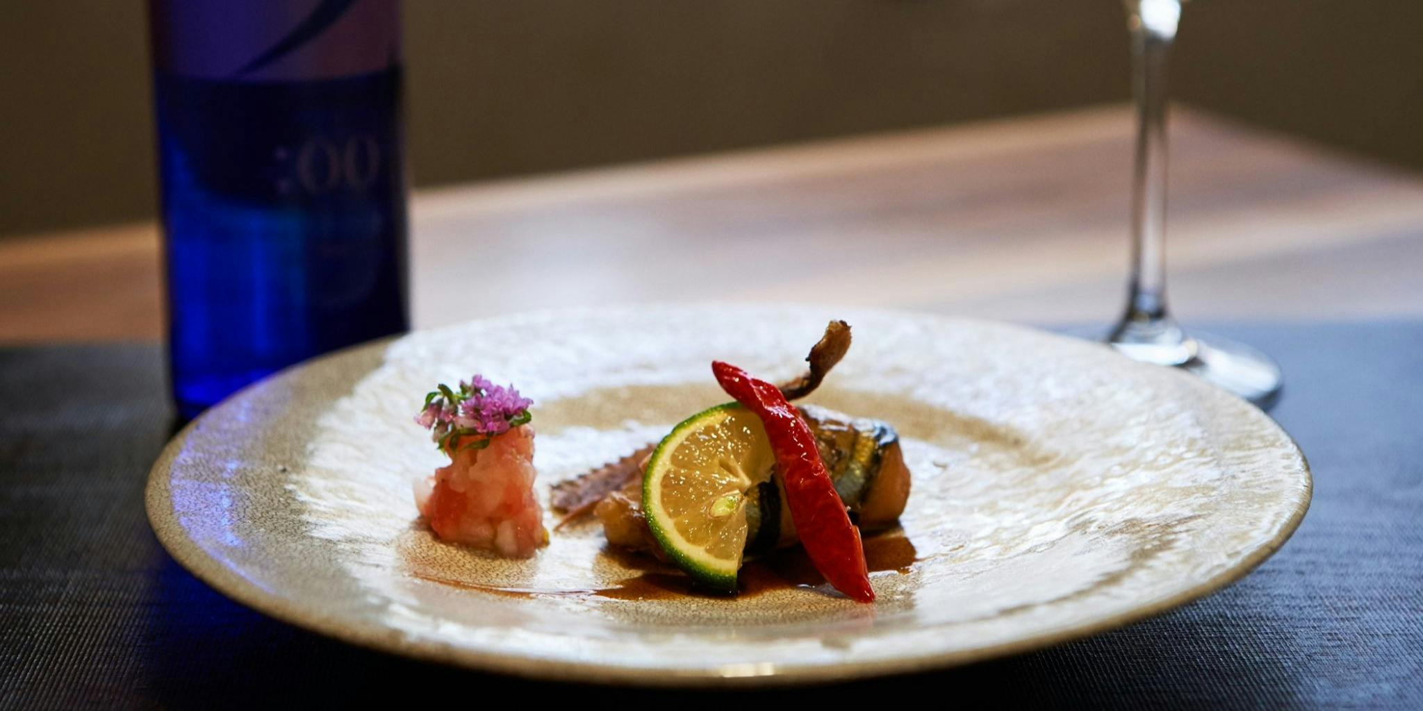 東京割烹てるなり - 画像7