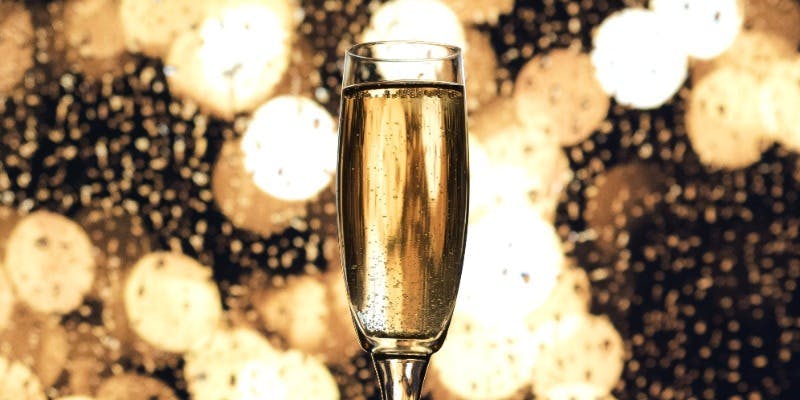【REGINA Champagne GARDEN】シャンパンフリーフロープラン＋シャンパンフリーフロー付