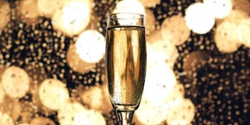 【REGINA Champagne GARDEN】シャンパンフリーフロープラン - restaurant REGINA