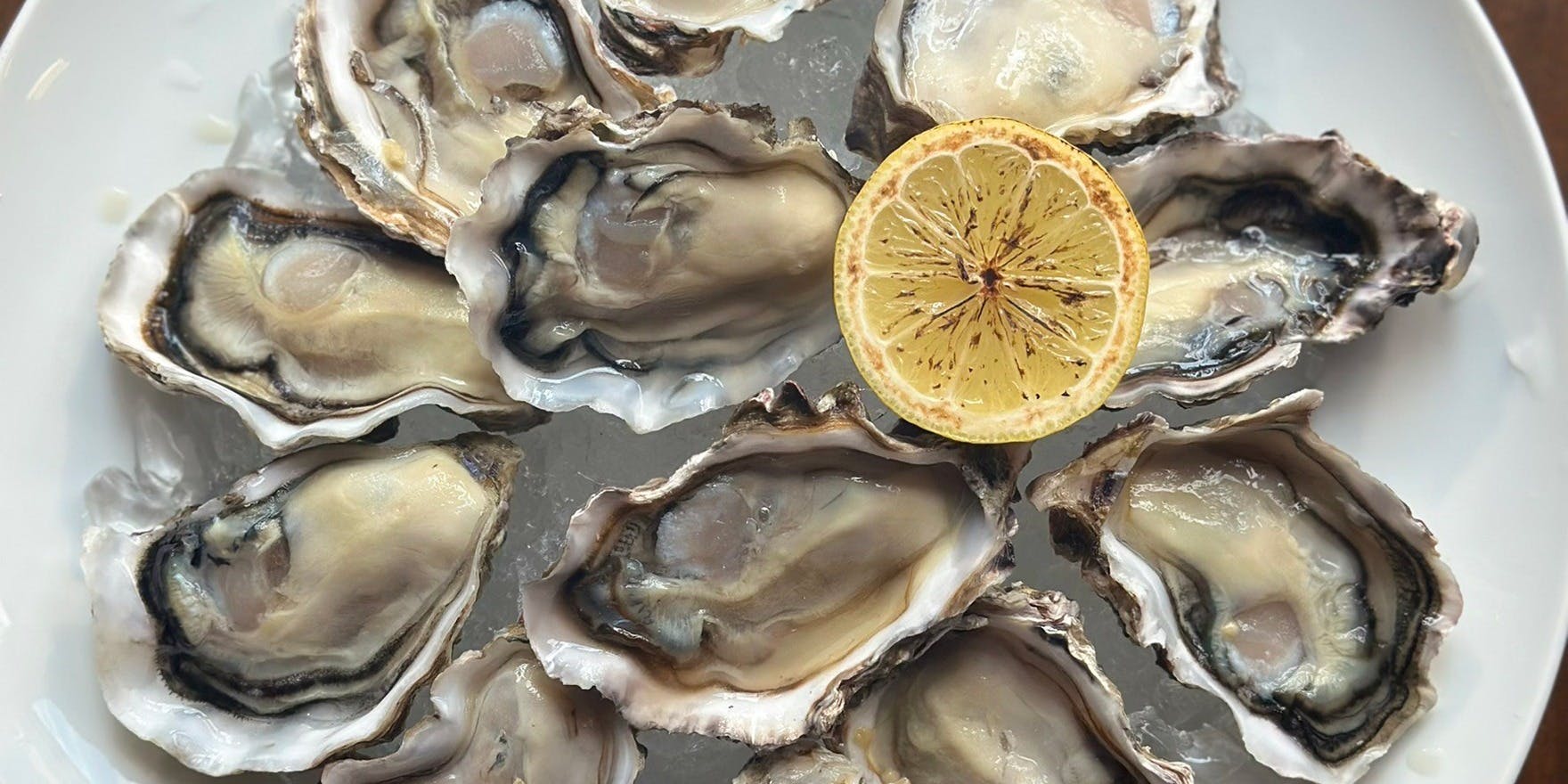 REGINA’S FISH HOUSE - 画像3