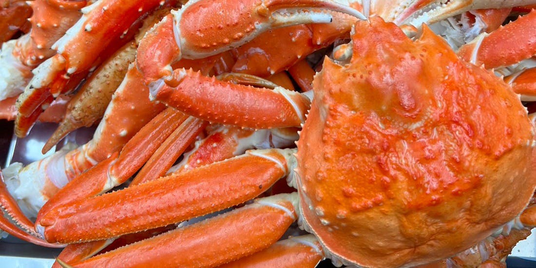 REGINA’S FISH HOUSE - 画像4