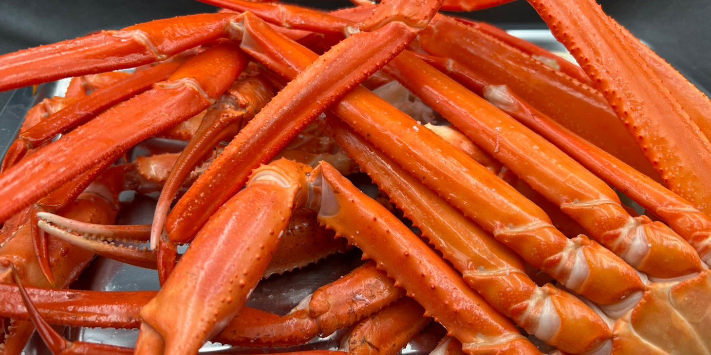 REGINA’S FISH HOUSE - 画像5