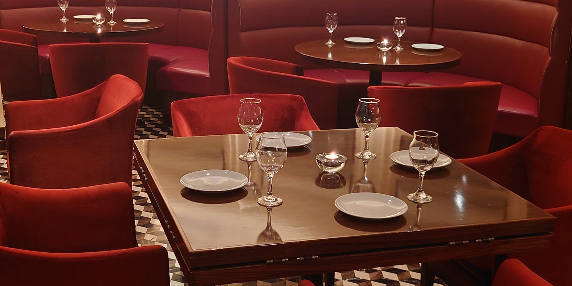 REGINA’S FISH HOUSE - 画像1