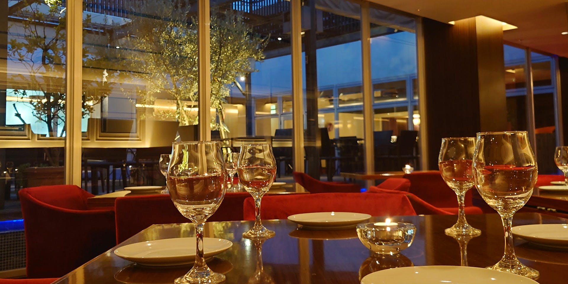 REGINA’S FISH HOUSE - 画像2