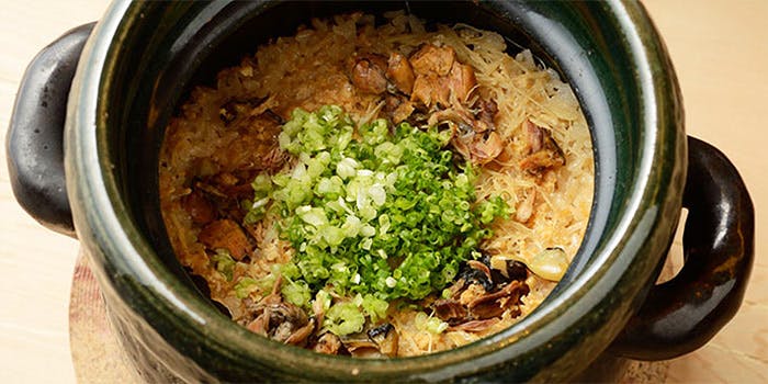 割烹　梅津