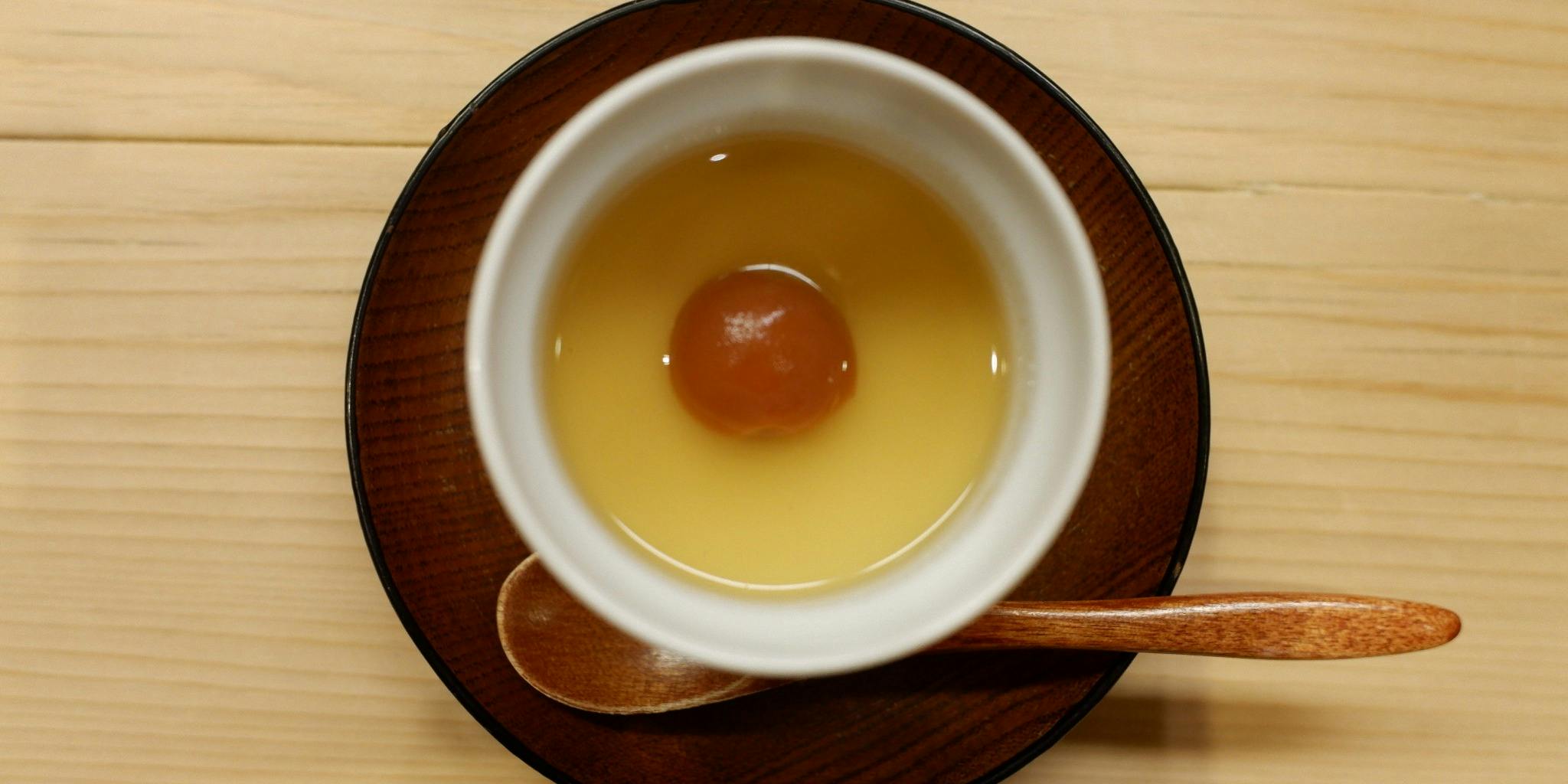 割烹　梅津