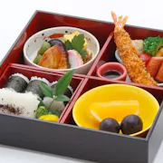 幼児用御弁当