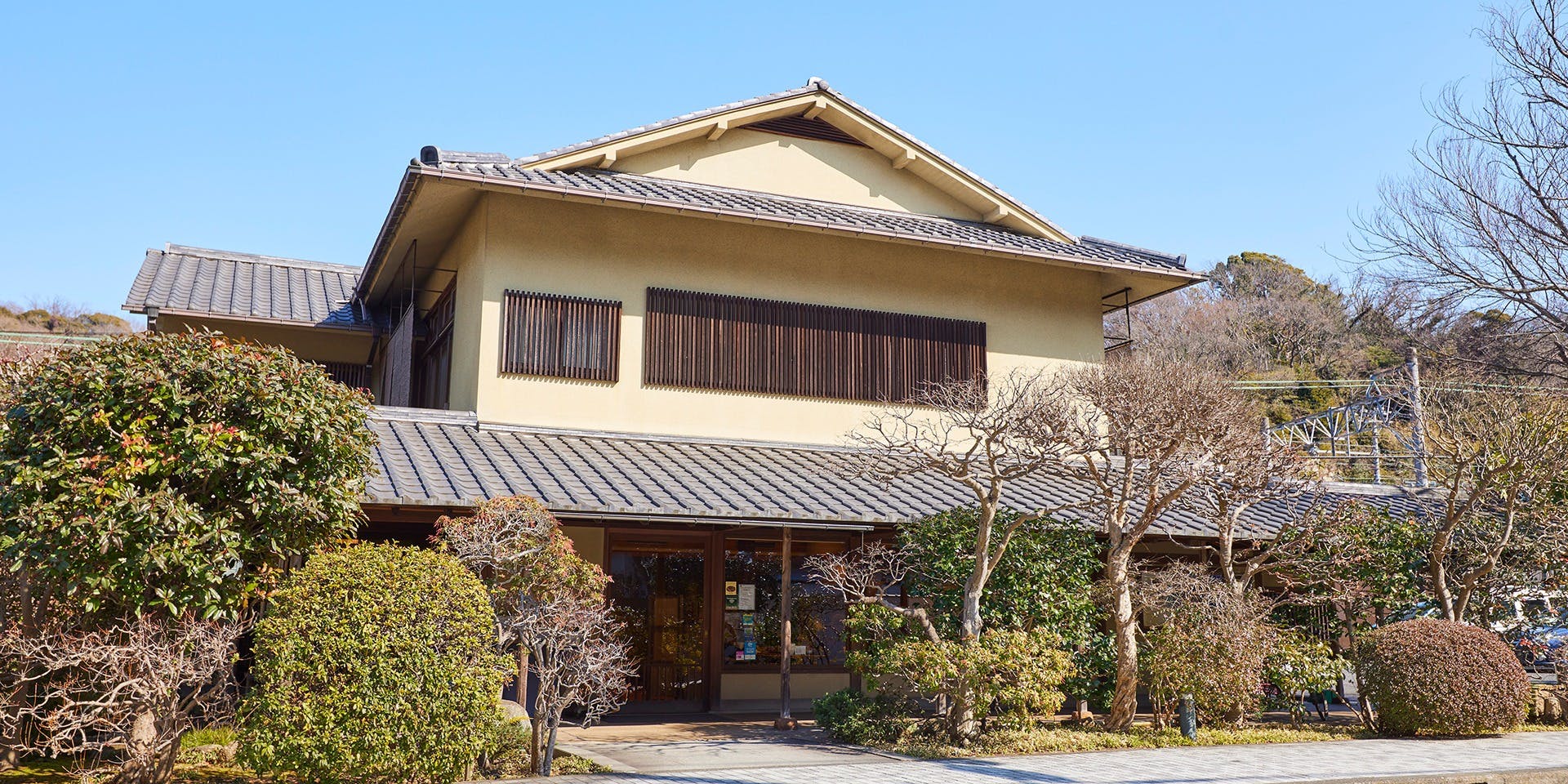 鉢の木 新館 - 画像5