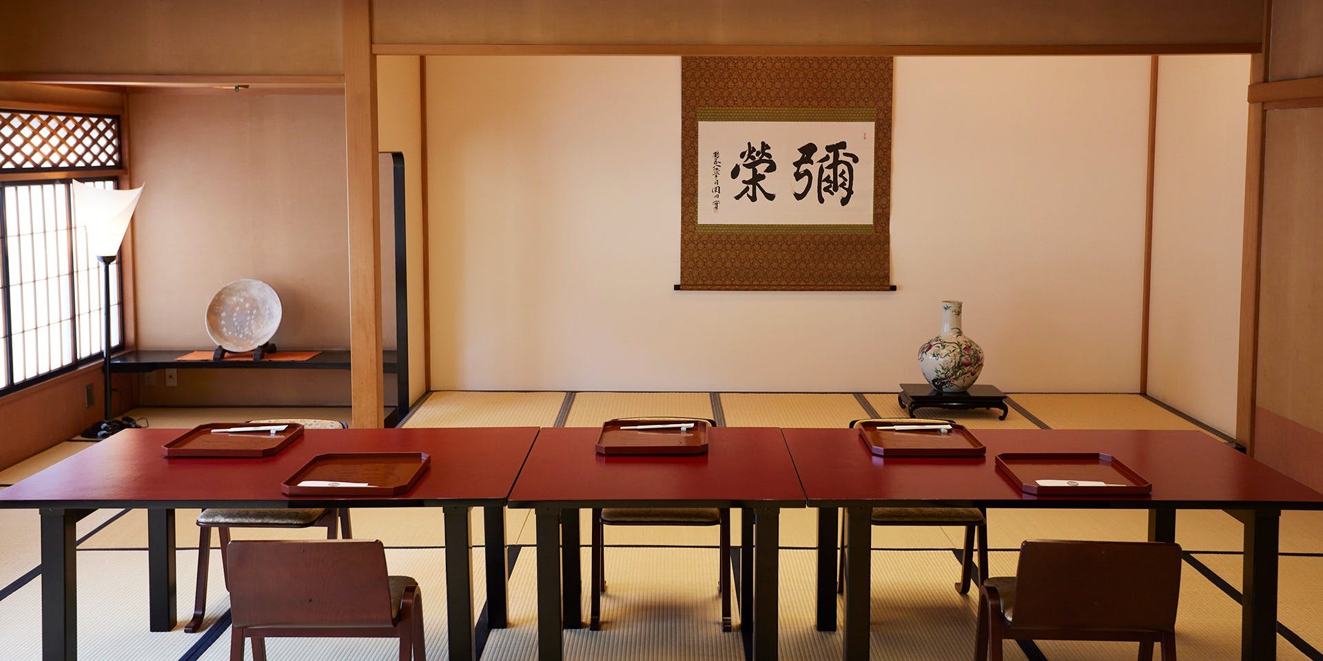 鉢の木 新館 - 画像2