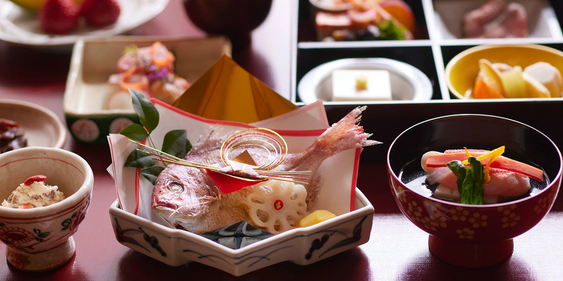 鉢の木 新館（はちのき）