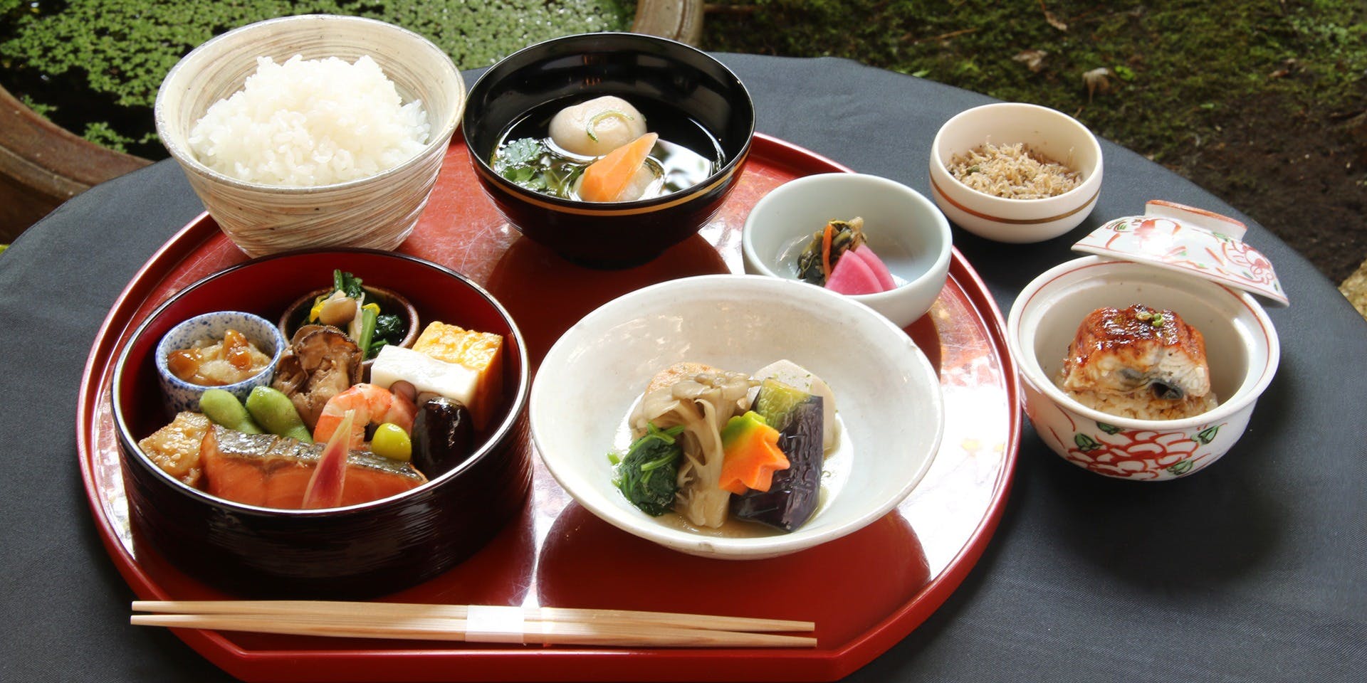 鉢の木 新館（はちのき）