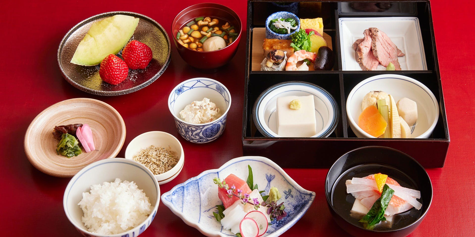 鉢の木 新館（はちのき）