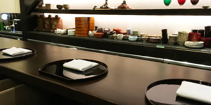 懐石料理 三木 カイセキリョウリ ミキ 三宮 懐石 会席料理 一休 Comレストラン