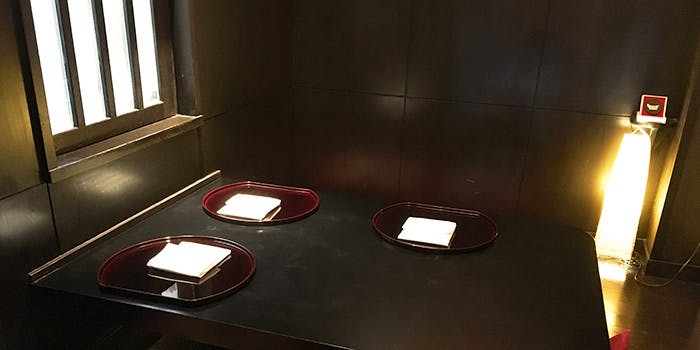 懐石料理 三木 カイセキリョウリ ミキ 三宮 懐石 会席料理 一休 Comレストラン