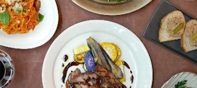 年 最新 東京水天宮周辺の美味しいディナー22店 夜ご飯におすすめな人気店 一休 Comレストラン