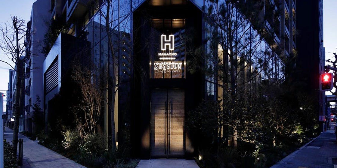 SESSiON（セッション）