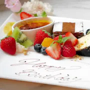 アニバーサリープレート