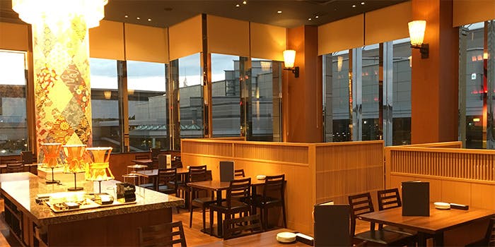 22年 最新 海浜幕張の美味しいディナー13店 夜ご飯におすすめな人気店 一休 Comレストラン