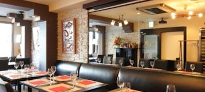 北千住ランチ21 おすすめ 絶品お昼ごはん6選 一休 Comレストラン 北千住ランチ21 おすすめ 絶品お昼ごはん6選 一休 Comレストラン
