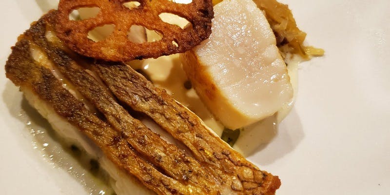 ブラッスリー リーヌ（Brasserie Ligne）