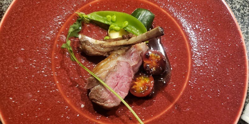 ブラッスリー リーヌ（Brasserie Ligne）