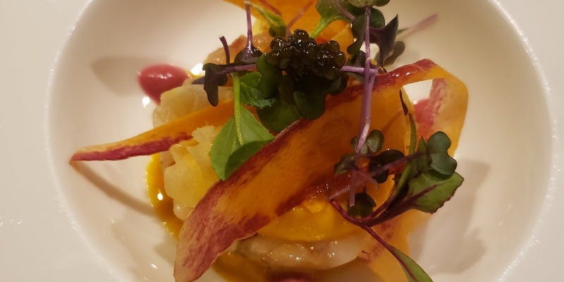 ブラッスリー リーヌ（Brasserie Ligne）