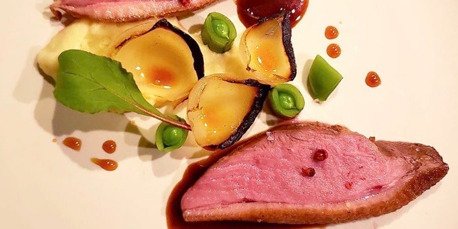 ブラッスリー リーヌ - 画像5