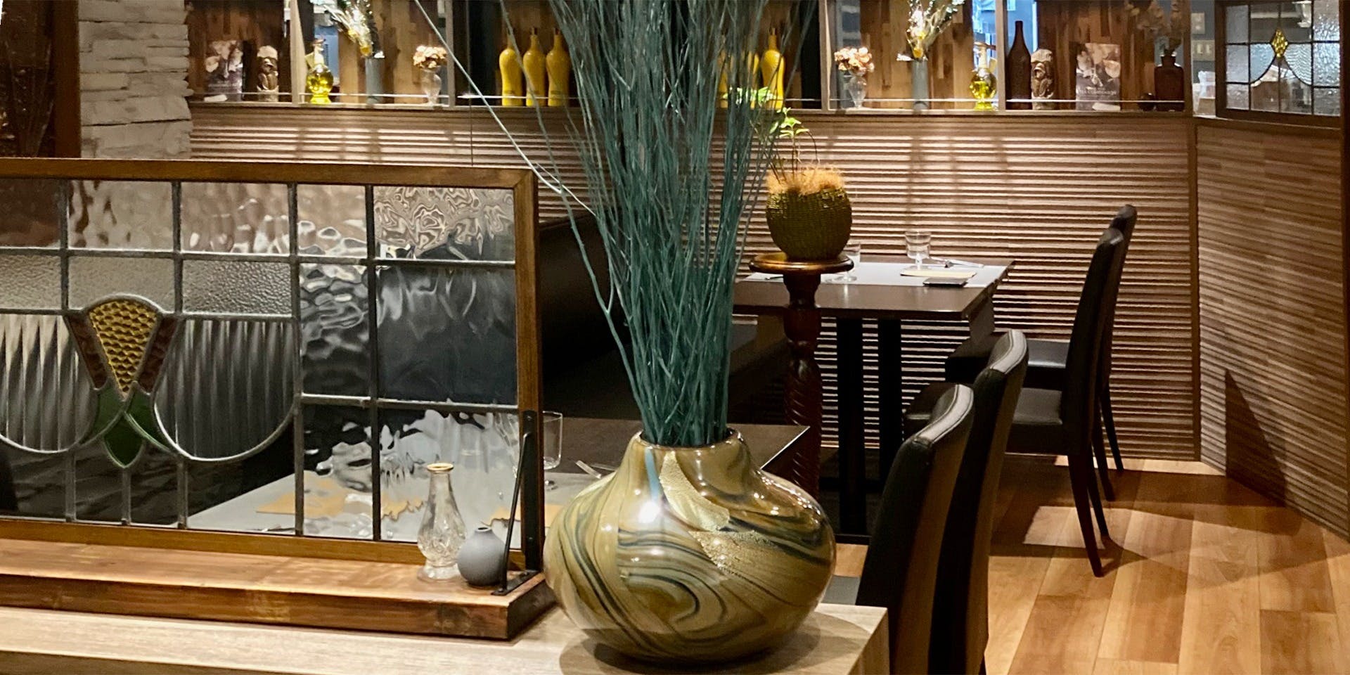 ブラッスリー リーヌ - 画像1