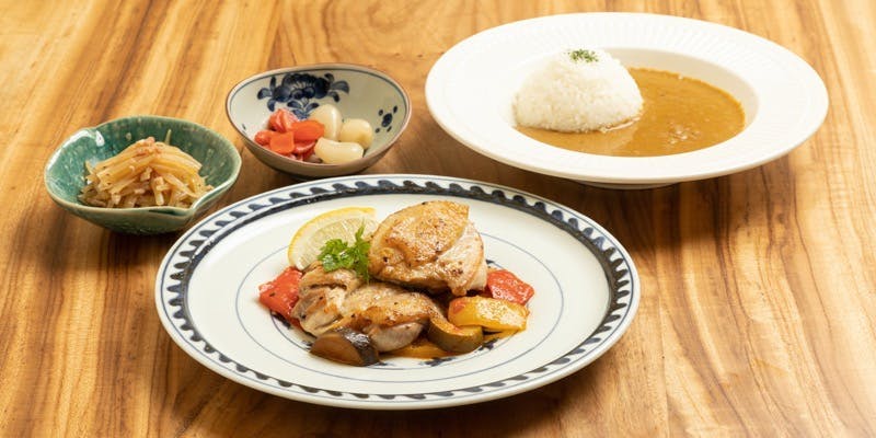 別亭 えくぼ - 画像16