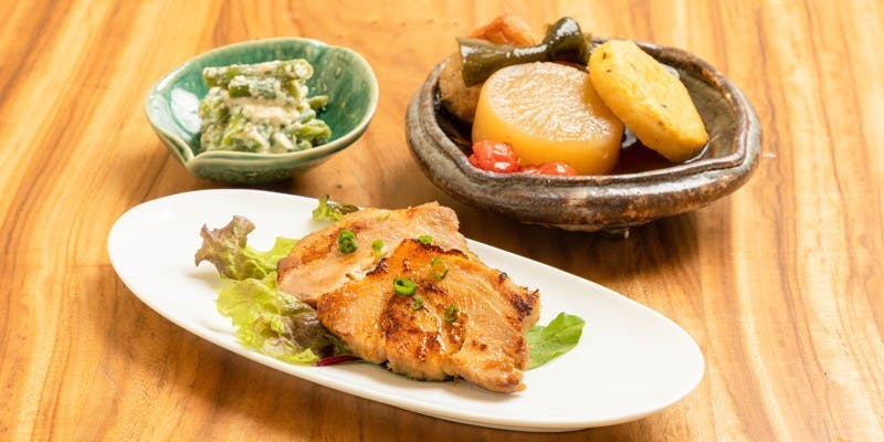 別亭 えくぼ - 画像14