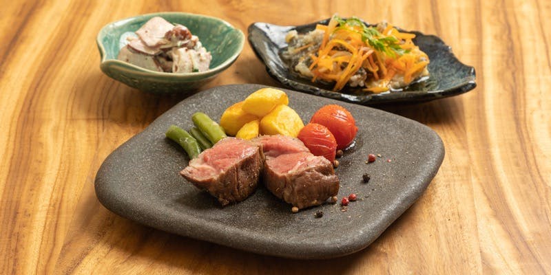 別亭 えくぼ - 画像15