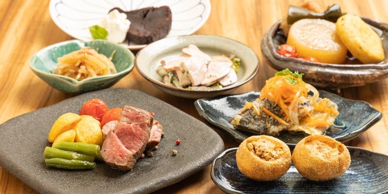 別亭 えくぼ - 画像11